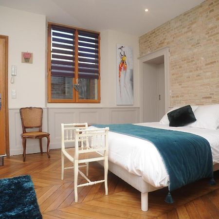 L'Anvers Vue Port De Plaisance 2 A 3 Pers ดิเอป ภายนอก รูปภาพ