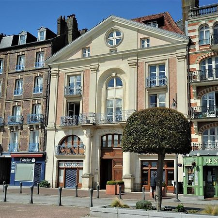L'Anvers Vue Port De Plaisance 2 A 3 Pers ดิเอป ภายนอก รูปภาพ