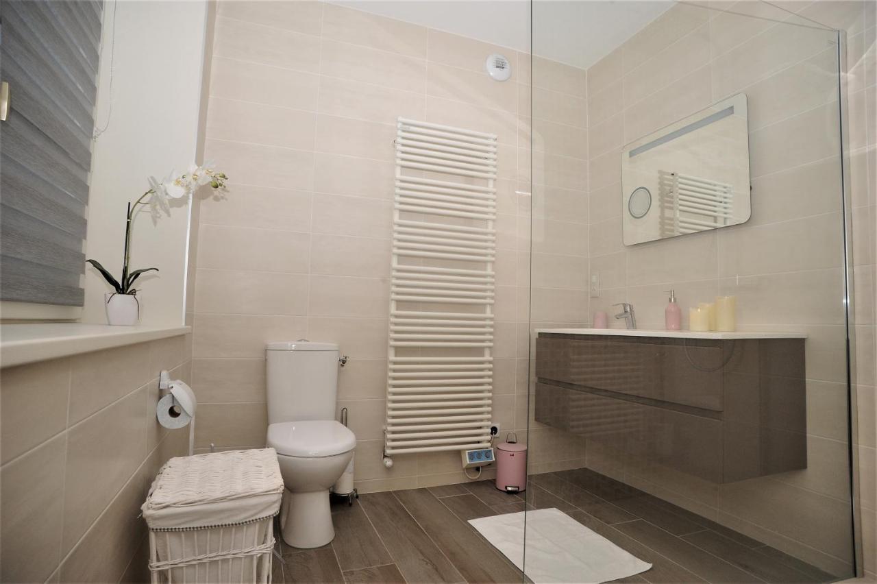 L'Anvers Vue Port De Plaisance 2 A 3 Pers ดิเอป ภายนอก รูปภาพ